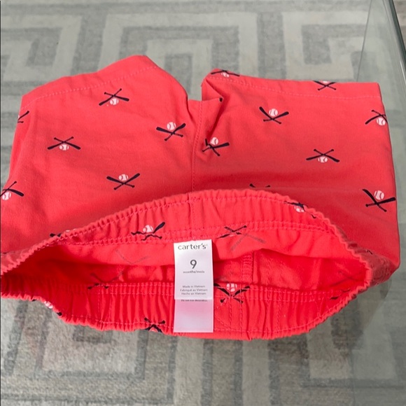 Baby shorts like NEW - Picture 2 of 3